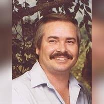 Jerry Wayne Meadows Obituary