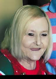 Elvia Jeanette Wilson, age 74