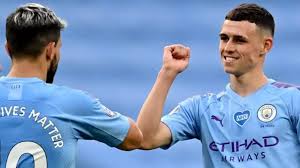 I want one eventually, but you still have so much life to live, and are giving up on so much by taking on that responsibility so early. Man City 5 0 Burnley Phil Foden Riyad Mahrez Both Score Twice In Rout