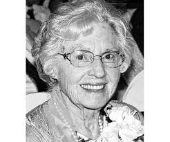 Mary WALSH Obituary (2018)