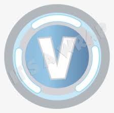 The fortnite free v bucks codes is the best instrument. V Bucks Clipart Fortnite V Bucks Logo Hd Png Download Kindpng