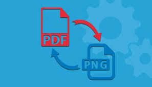 So you can easily use it on. How To Convert Pdf To Png Without Losing Quality