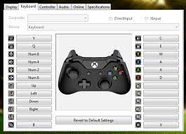 Pes 2018 Settings For All Controls With A Configuration Proevopatch