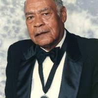 Robert E. Jackson, 95, Phila. police officer