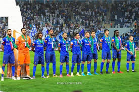 نتيجة مباراة الهلال وأجمك اليوم في دوري أبطال آسيا تعادل إيجابي. Ø¹ÙˆØ¯Ø© Ø£Ø¬Ø§Ù†Ø¨ Ø§Ù„Ù‡Ù„Ø§Ù„ Ù„Ù„Ø±ÙŠØ§Ø¶ Ù†Ù‡Ø§ÙŠØ© ÙŠÙˆÙ†ÙŠÙˆ