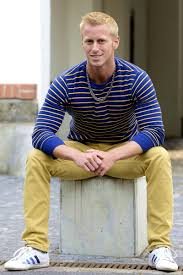 Denis Reed - Porn Base Central, the free encyclopedia of gay porn