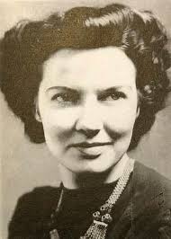 Ruth Stout Bergeson (1919-2018)