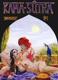 Kama Sutra – Hugdebert • Free Porn Comics