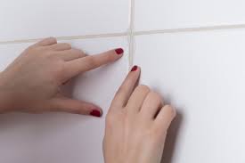 White distilled vinegar is a popular household cleanser, effective for killing most mold, bacteria, and germs, due to its level of acidity. 3 Ways To Clean Bathroom Grout Wikihow