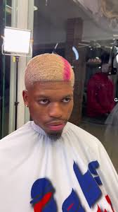 Dennis Rodman Hair Color Ideas