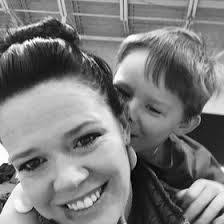 Rachel Tracy's Instagram, Twitter & Facebook