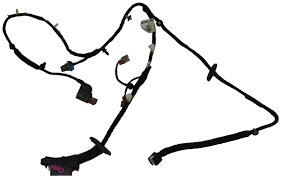 I'll have to try it. 2011 Chevy Volt Left Rear Door Wire Harness For Speaker System New Oem 22759121 Factory Oem Parts