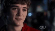 Bart Allen Smallville GIFs