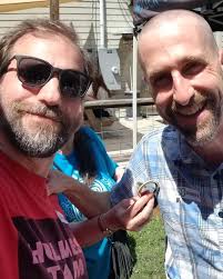 Plymouth FFA Supports Team Weston Through Shave-a-thon Event