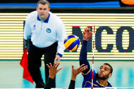 Most popular hd wallpapers for desktop / mac, laptop, smartphones and tablets with different resolutions. Earvin Ngapeth Pictures Photos Images Zimbio