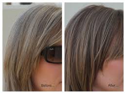 Biolage Plant Based Hair Color For Gray Coverage Its All About Hair Part 1 Covering Gray Hair Blonde Ombre Hair