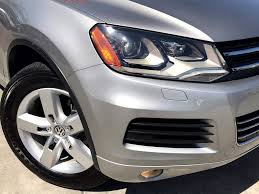 Image result for Reflex Silver 2011 Touareg