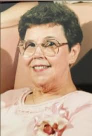 Juanita Rose Miner Keister (1933-2016)