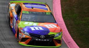 Kevin harvick, martin truex jr and brad keselowski each blaney will start from the pole. Nascar Stats Best 10 Lap Consecutive Averages At Martinsville Nascar Com