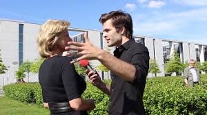 Ihre eltern waren bei siemens angestellt. Dagmar Wohrl Csu Uber Die Ehe Fur Alle Jung Naiv Folge 60 Youtube