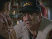 Dislike for Lester Haynes Character in Northern Exposure