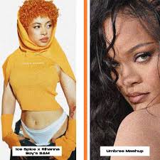 Stream Ice Spice x Rihanna - Boys S&M (Umbree Mashup) by Umbree | Listen  online for free on SoundCloud