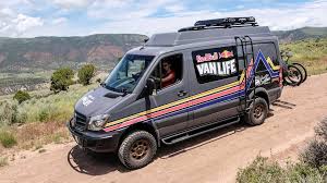 Check spelling or type a new query. Video Mercedes Sprinter 4x4 From The Manufacturer Vanlife