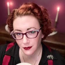 💻Aida Jacobs, Author📚 (@Primordya4ever)