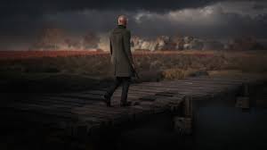 What'S With The [[Redacted]] : R/Hitman