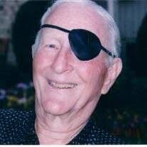 John Alfred Iverson Obituary