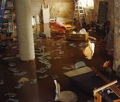 Flooded basements and cellars are a common problem worldwide, regardless of the weather, but why do basements flood? Wet Basement Causes And Solutions The Old Farmer S Almanac