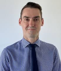 Candidate profile: Nathan Harding, United Australia Party