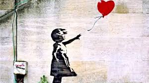 Image result for banksy