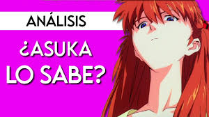 Evangelion'S Asuka Is One Of The Most Fascinating Characters In Anime