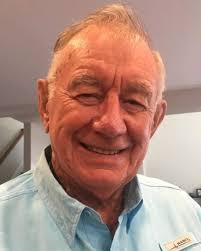 Lloyd Rauch Obituary February 13, 2024