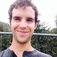 Ian Gillette's Instagram, Twitter & Facebook