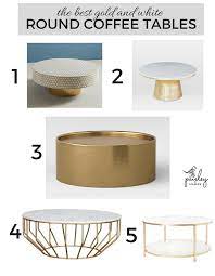 Read customer reviews, discover product details and more. Round Coffee Table Round Up Paisley Sparrow