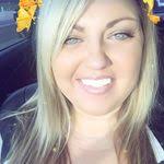 Brittany Birk's Instagram, Twitter & Facebook