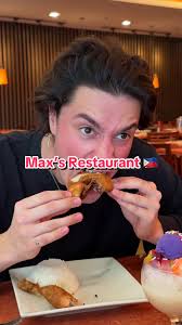 Max Restaurant Revival