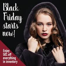 Kriegsman Boutique and Luxury Outerwear‎