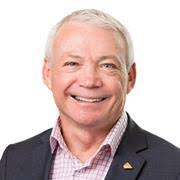 Keith Hampson Professional Activities