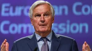 Jun 23, 2021 · the eu's brexit negotiator michel barnier. Barnier Uk Is Derailing Post Brexit Trade Pact Euractiv Com