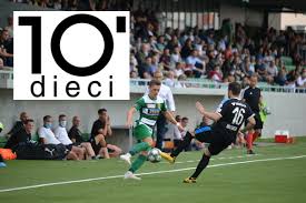 All what you need to make a successful bet to switzerland challenge league matches at one place. Zweithochste Liga Heisst Neu Dieci Challenge League Regiofussball Ch