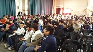 5.352 me gusta · 2 personas están hablando de esto · 220 personas estuvieron aquí. Jornada Sobre Seguridad Vial En Escuela Dr Rene Favaloro