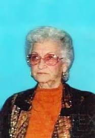 Lucille Morgan Obituary