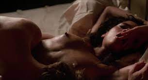 Nude video celebs » Lisa Bonet nude - Angel Heart (1987)