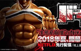 Download baki s2 (2020) batch subtitle. Baki Subtitle Indonesia Batch Batchindo