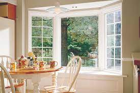 Kitchen bay window — the ideas of kitchen bay window treatments theydesignabout window treatments for bay window in kitchen before starting you need to know the information about kitchen. Bay Window Ideas Pella Windows Doors Of Kansas