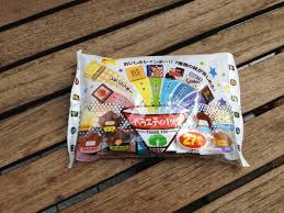 Japanese tirol chocolate matcha mochi chocolate 49g x 2 packs. Tirol The 20 Yen Collectible Chocolate Obsession Tokyo Cheapo