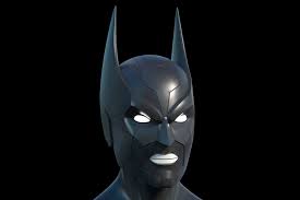 Batman Beyond Helmet 3d Print Model In 2020 Batman Beyond Batman 3d Printable Models